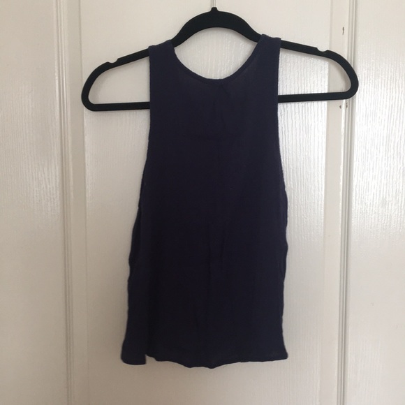 Lace Tank - Picture 3 of 3